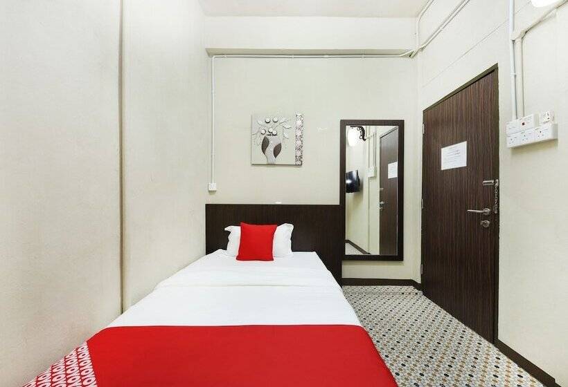 ホテル Oyo 507 Aikka