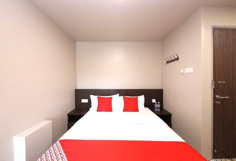 ホテル Oyo 507 Aikka