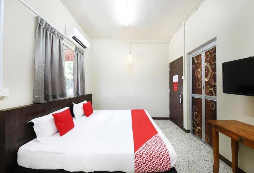 ホテル Oyo 507 Aikka