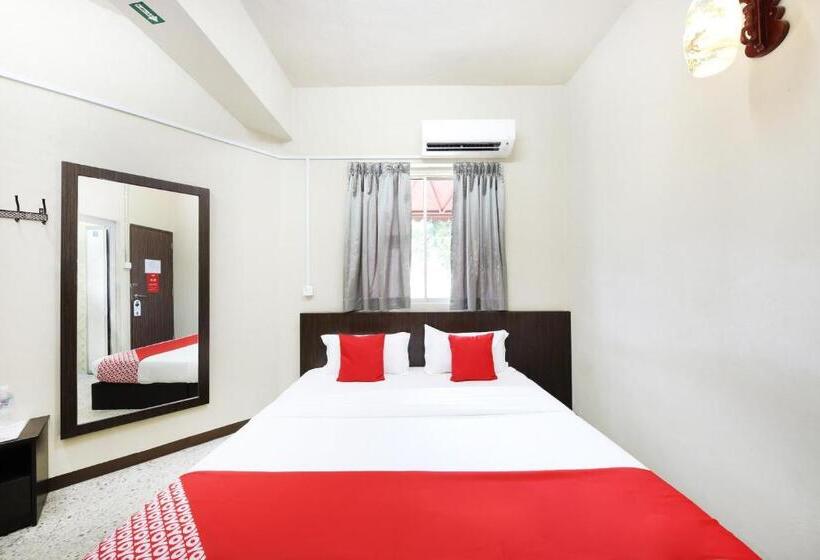 ホテル Oyo 507 Aikka