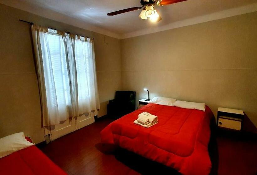 בית מלון כפרי Positano