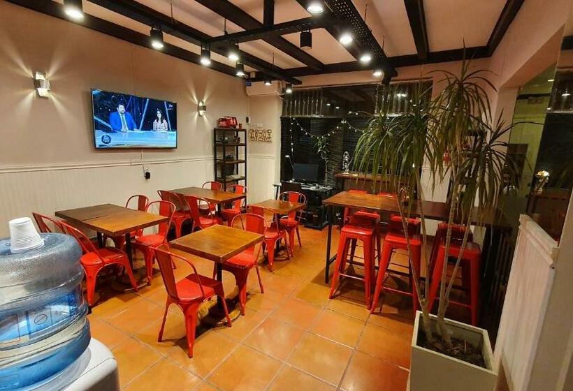 בית מלון כפרי Positano