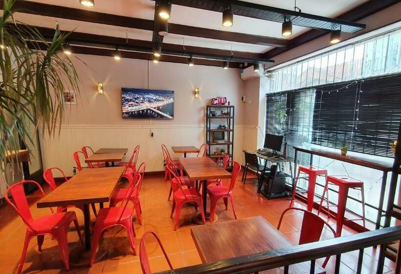 בית מלון כפרי Positano