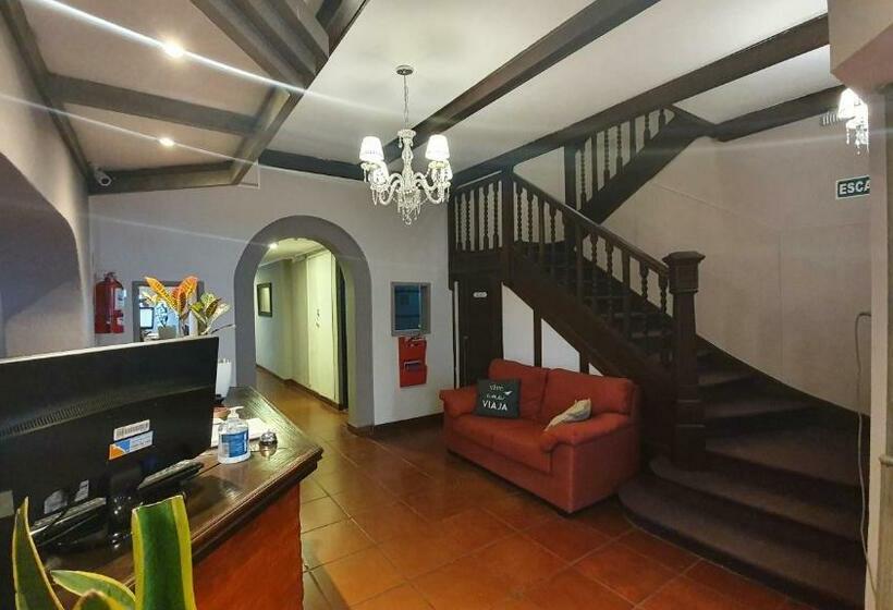 בית מלון כפרי Positano