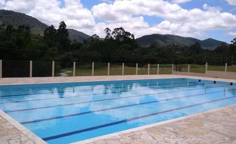 酒店 Pousada Rural águas Da Prata