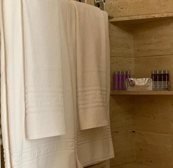 בית מלון כפרי Reina Rooms