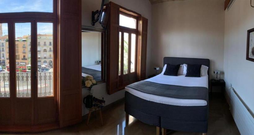 בית מלון כפרי Reina Rooms