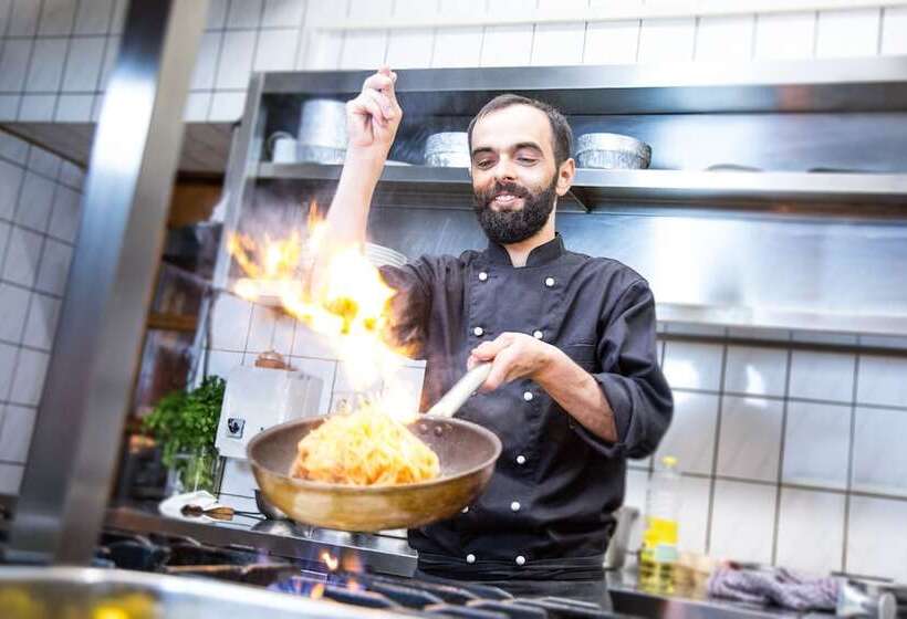 Отель Stadt Berlin