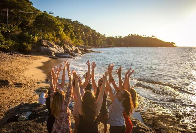 בית מלון כפרי Templo Do Ser