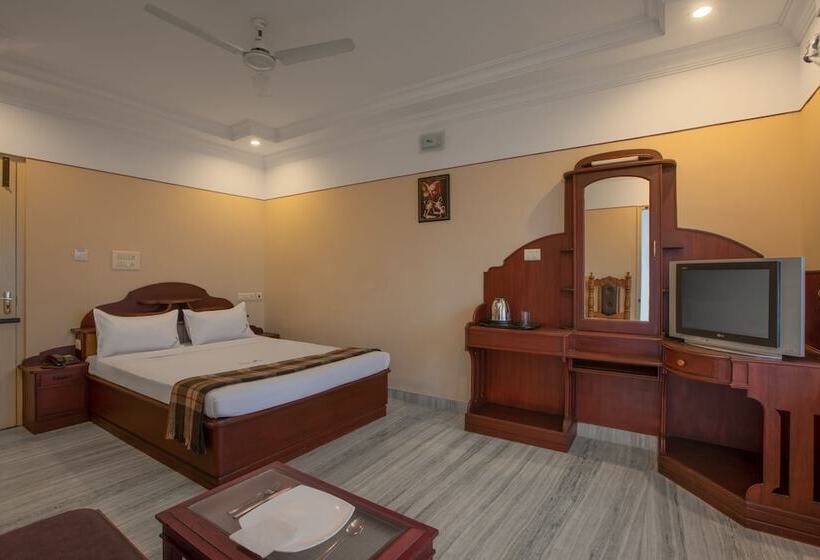 فندق Vashanth Krishna