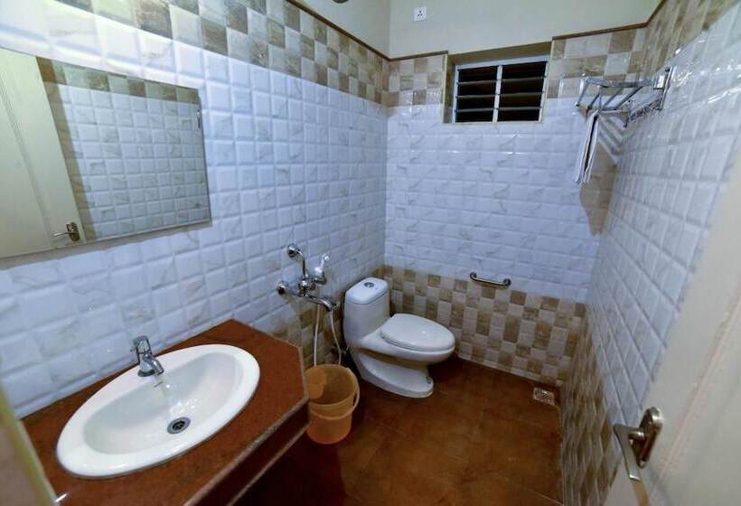 فندق Vashanth Krishna