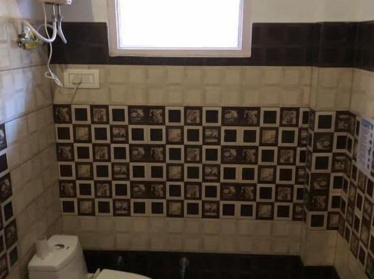 Moustache Kasol   Hostel