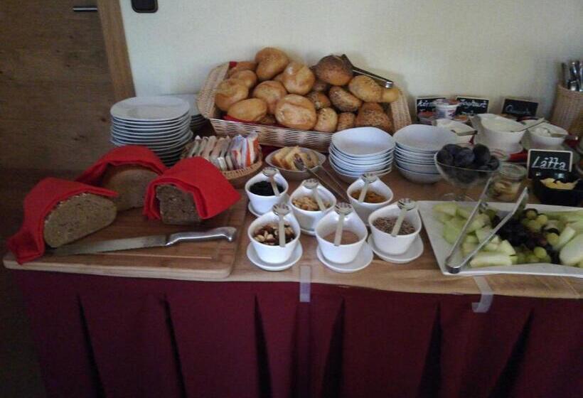 膳宿费 5 Luxus Suite Engel