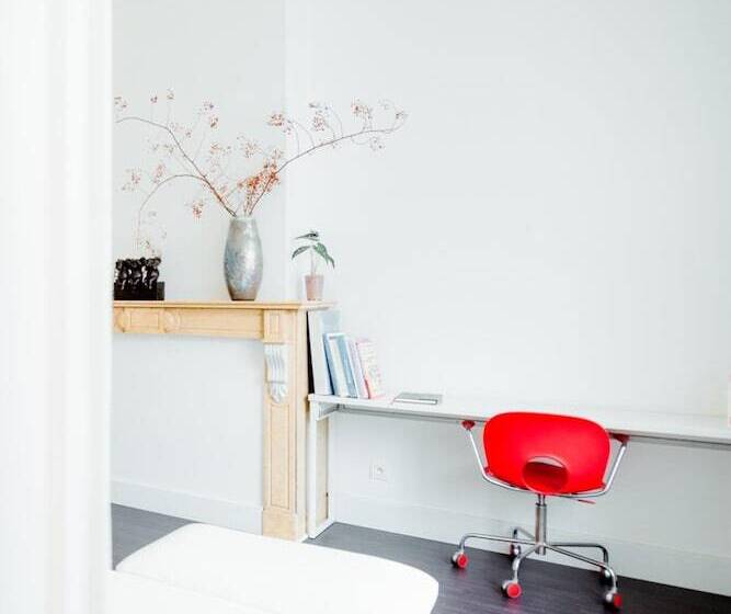 ペンション A Flemish Tale