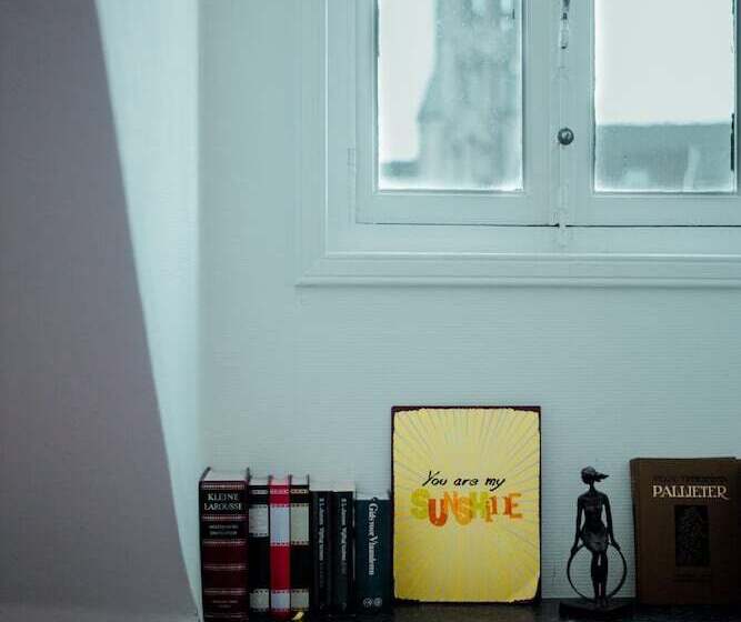 ペンション A Flemish Tale