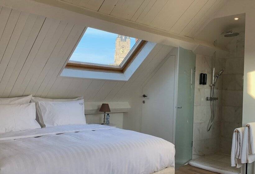 ペンション A Flemish Tale