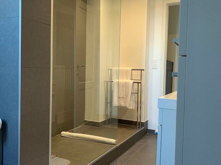 ペンション A Flemish Tale