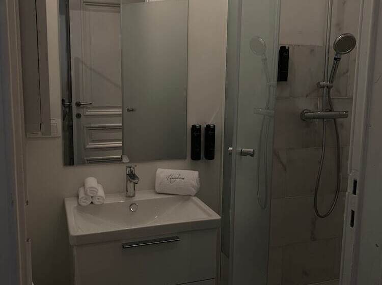 ペンション A Flemish Tale