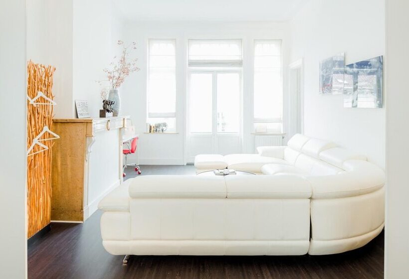 ペンション A Flemish Tale