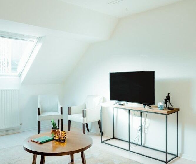 ペンション A Flemish Tale