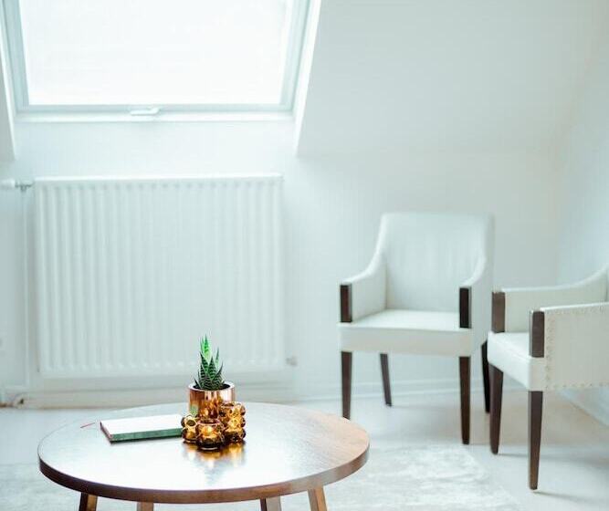 ペンション A Flemish Tale