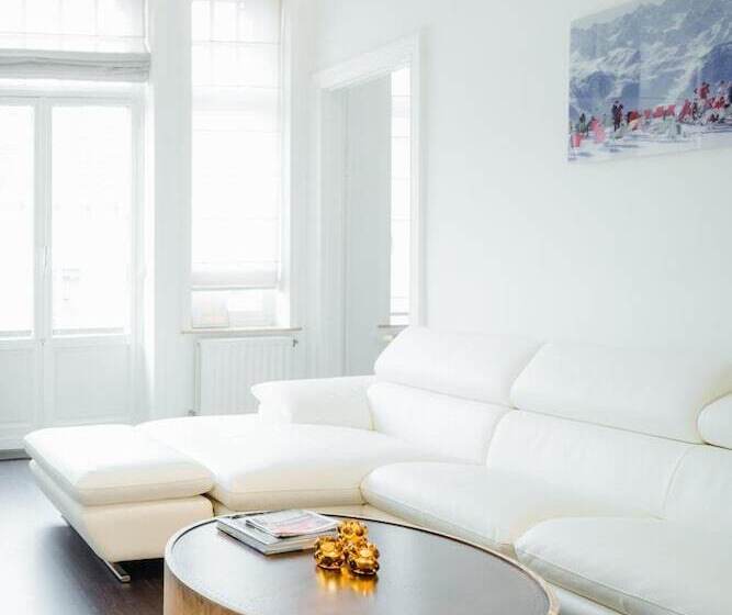 ペンション A Flemish Tale