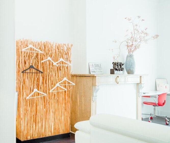 ペンション A Flemish Tale