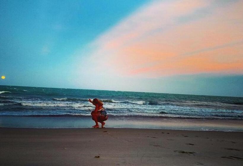 ペンション Club Manguaba Beira Rio Mar