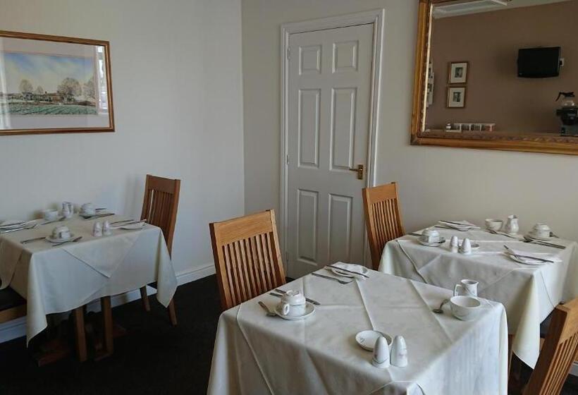 펜션 Geordie Pride Lodge