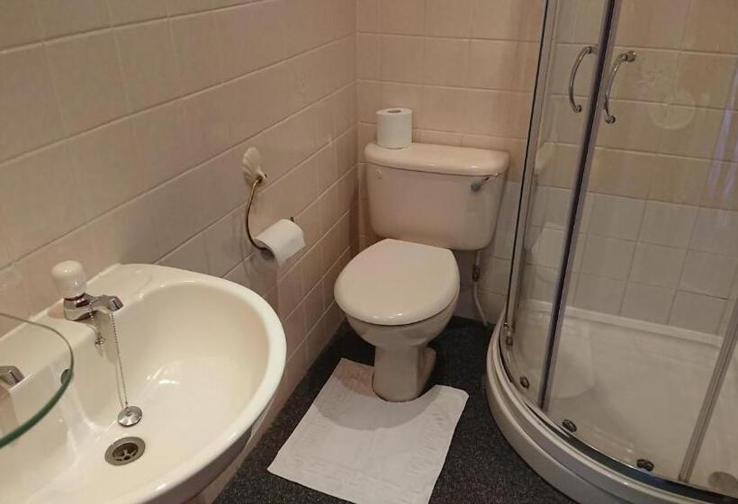 펜션 Geordie Pride Lodge