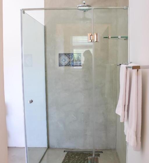 بنسيون Seeplaas Guesthouse