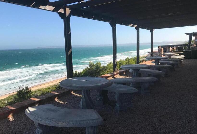 بنسيون Seeplaas Guesthouse