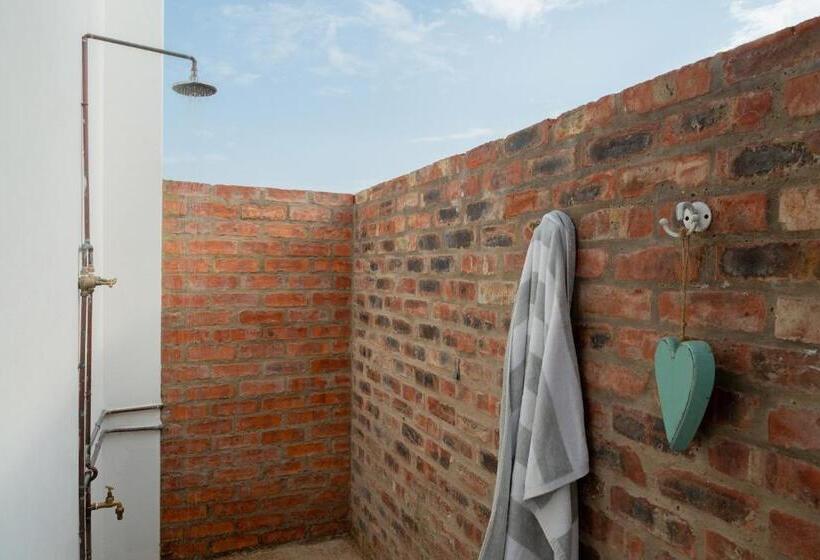 بنسيون Seeplaas Guesthouse