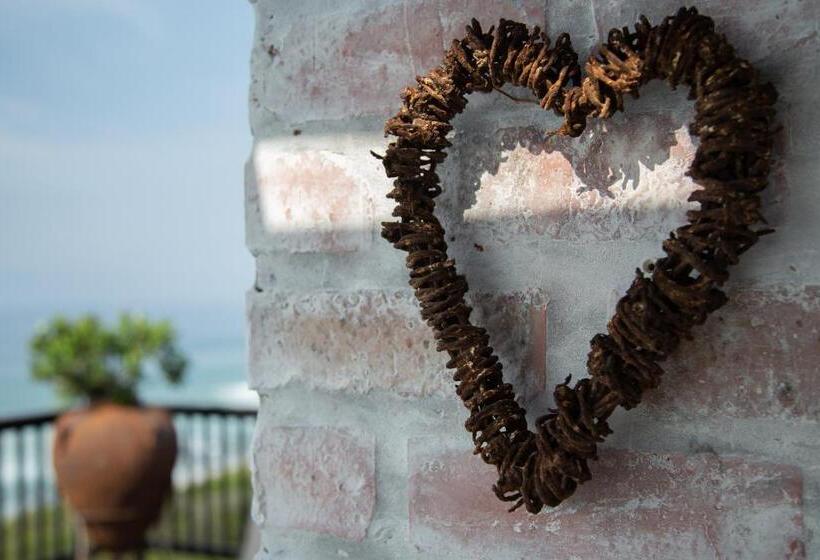 بنسيون Seeplaas Guesthouse