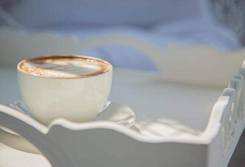 بنسيون Seeplaas Guesthouse