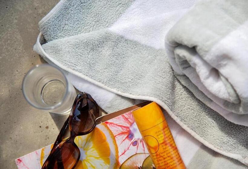 بنسيون Seeplaas Guesthouse