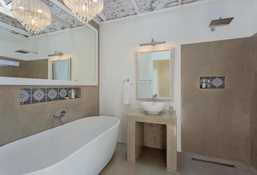 بنسيون Seeplaas Guesthouse