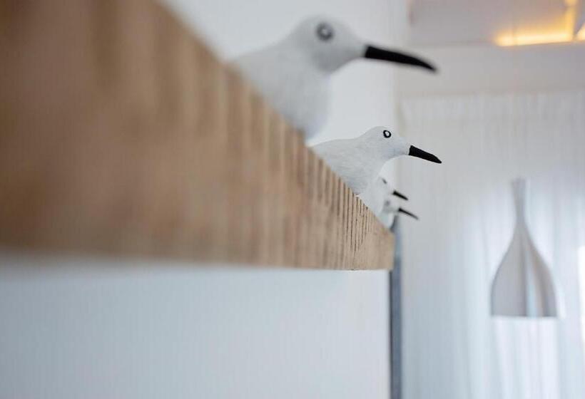 بنسيون Seeplaas Guesthouse