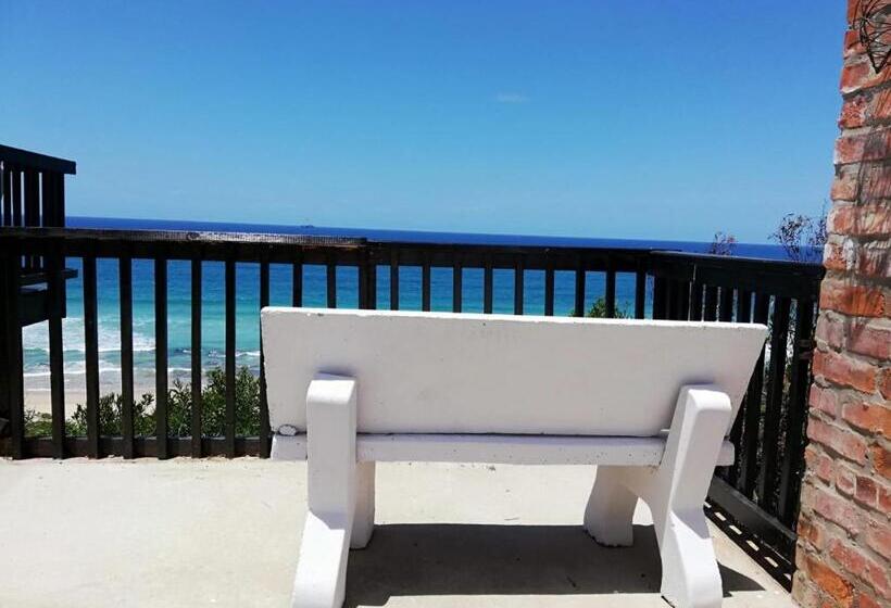 بنسيون Seeplaas Guesthouse