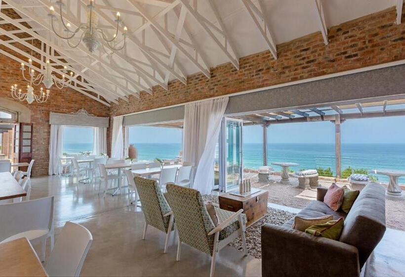 بنسيون Seeplaas Guesthouse