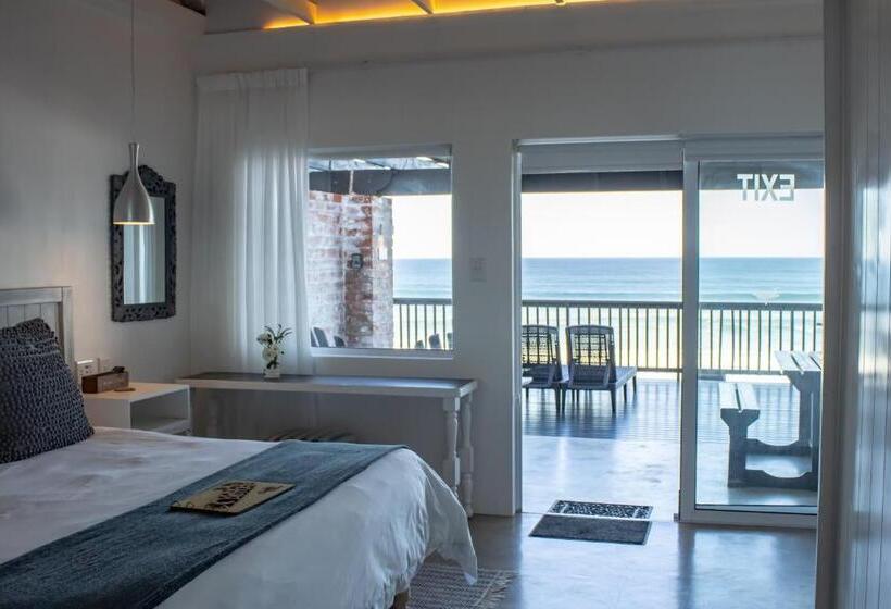 بنسيون Seeplaas Guesthouse