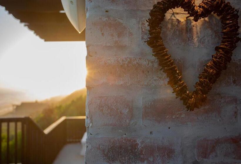 بنسيون Seeplaas Guesthouse