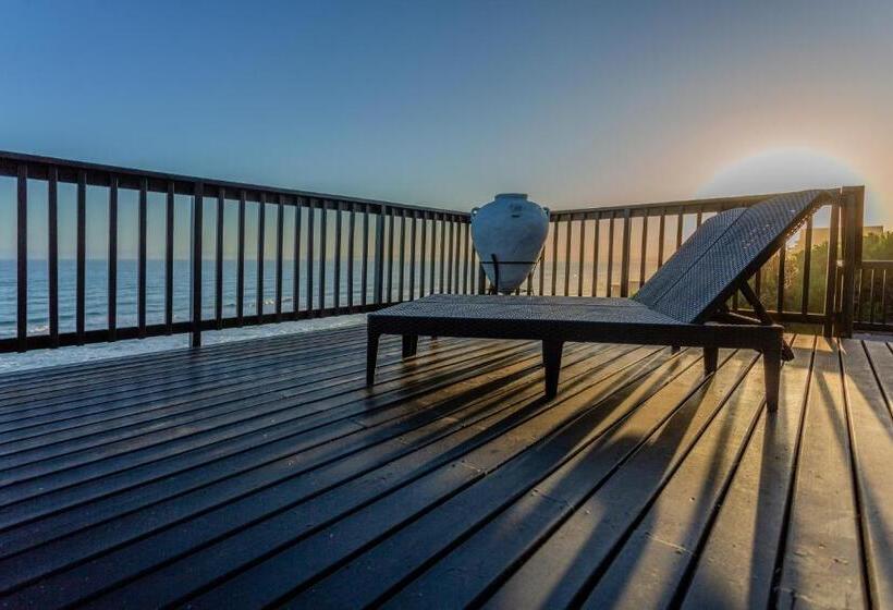 بنسيون Seeplaas Guesthouse