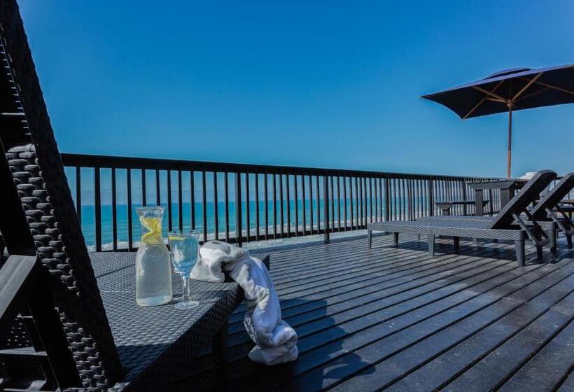 بنسيون Seeplaas Guesthouse