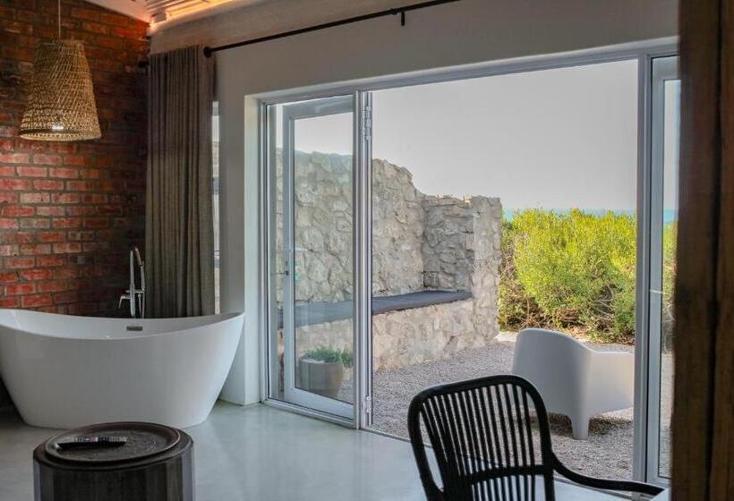 بنسيون Seeplaas Guesthouse