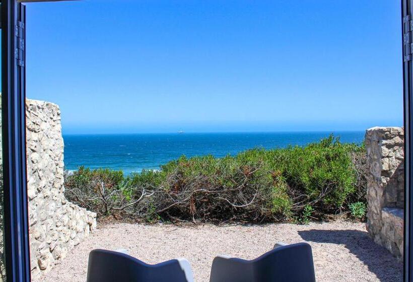 بنسيون Seeplaas Guesthouse