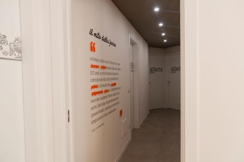 Пансион Villa Fenix Ponte San Pietro