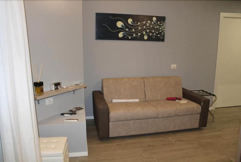 Пансион Villa Fenix Ponte San Pietro