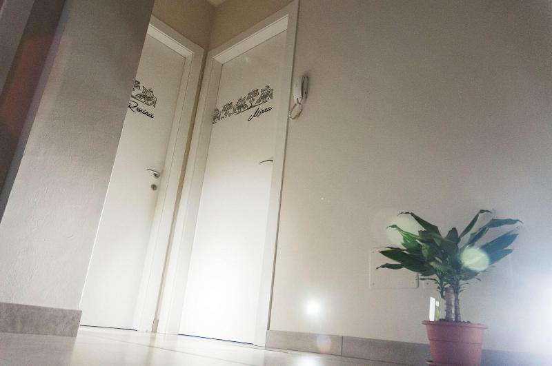 펜션 Villa Fenix Ponte San Pietro