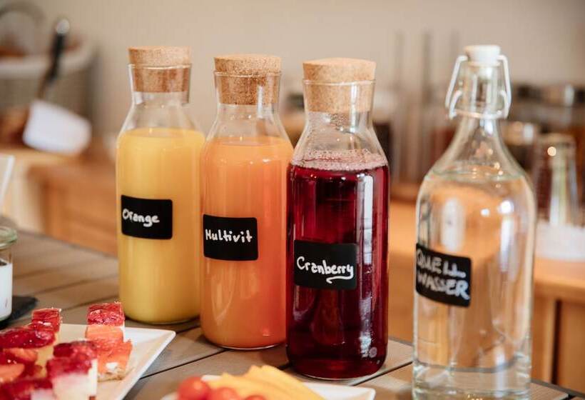 Pension Auszeit Velden